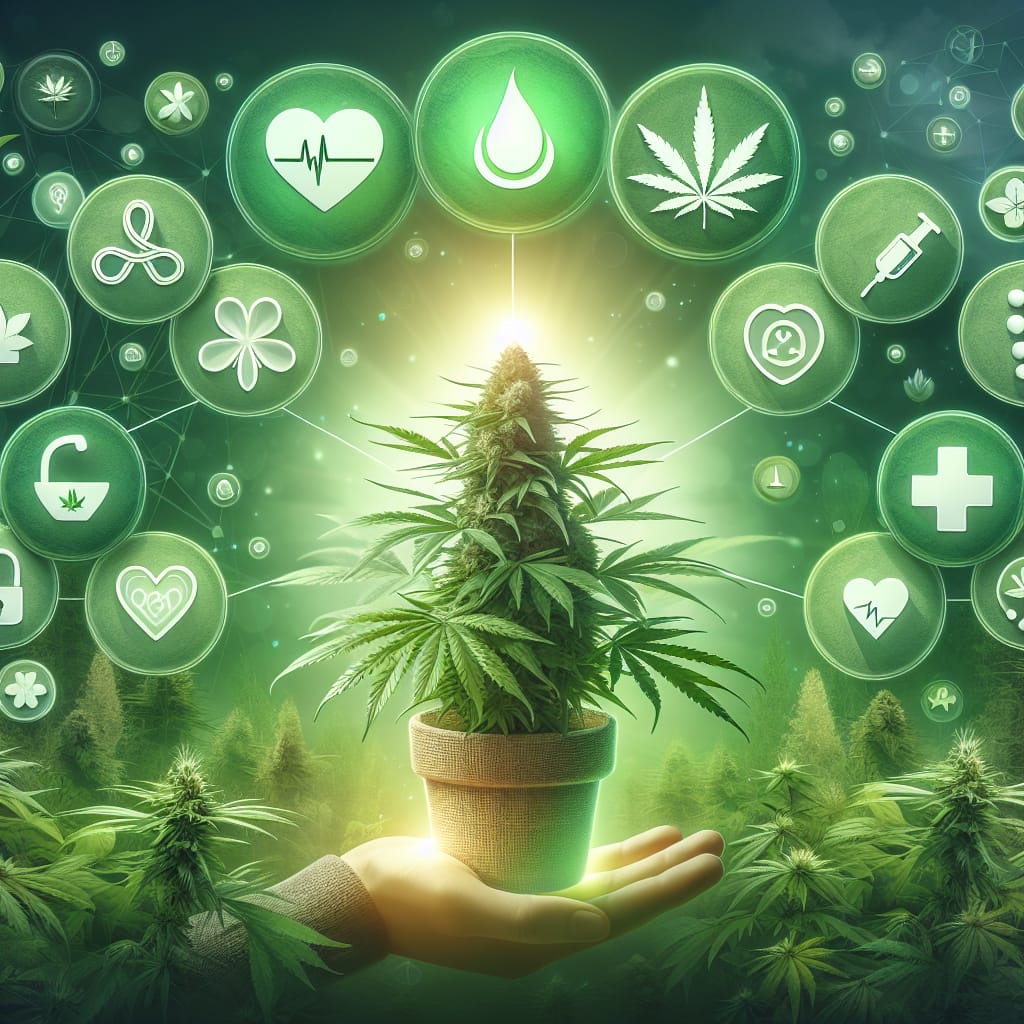 Best Cannabis Strains For Medicinal Purposes. Best Cannabis Strains For Medicinal Purposes.