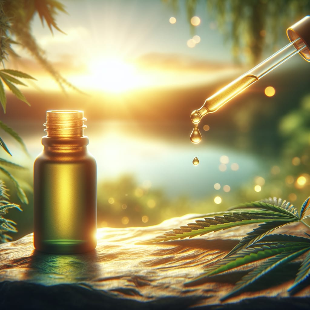 Can CBD Help In Managing Chronic Pain?