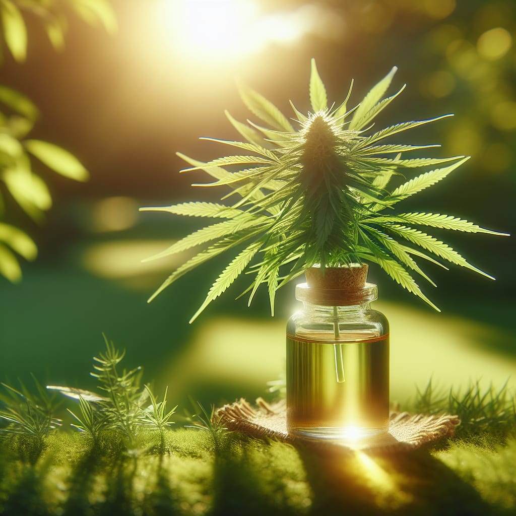 Can CBD Help In Managing Chronic Pain?