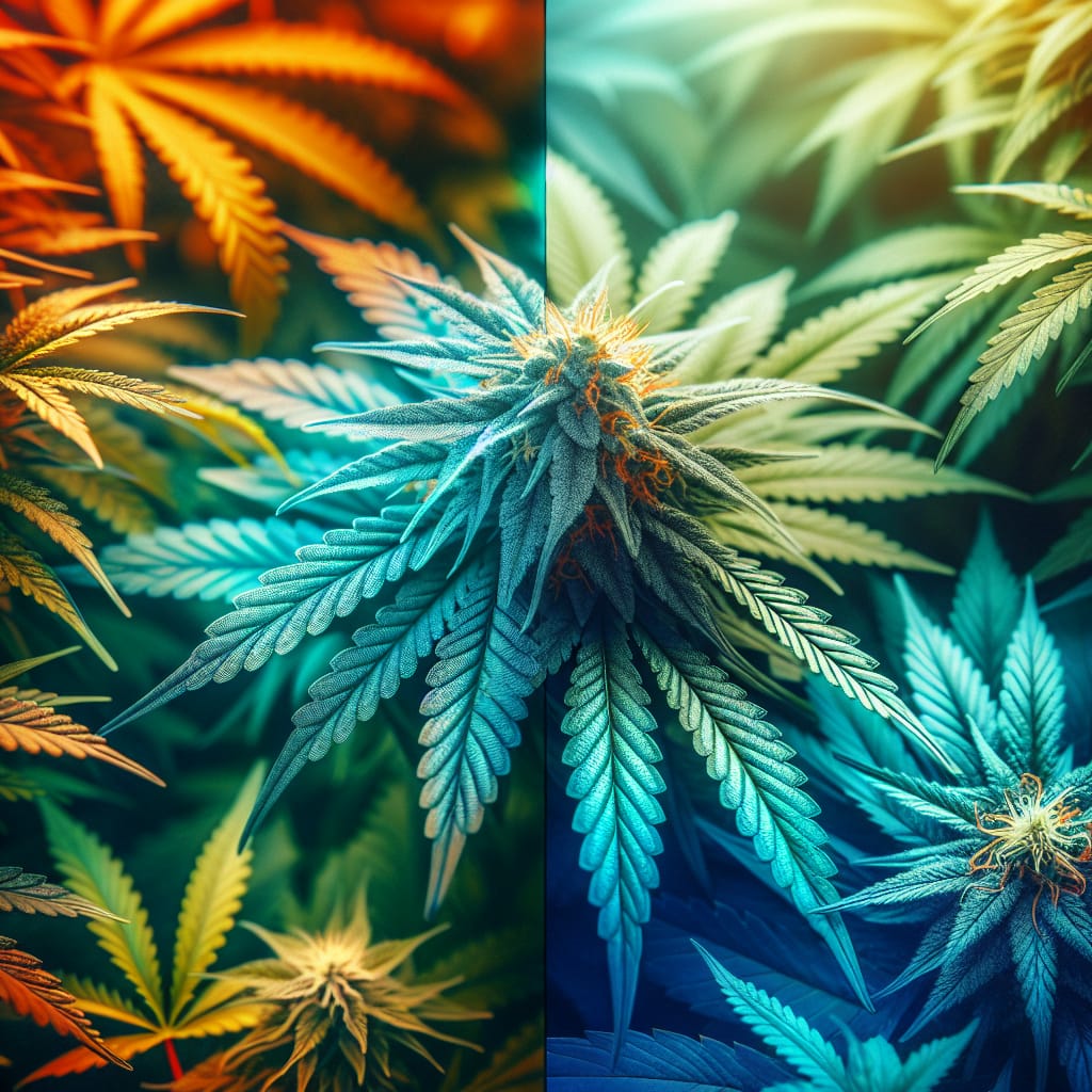 Compare Cannabis And Hemp Cultivation Methods. Compare Cannabis And Hemp Cultivation Methods.