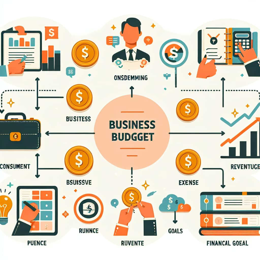 How Can I Develop A Comprehensive Business Budget? How Can I Develop A Comprehensive Business Budget?