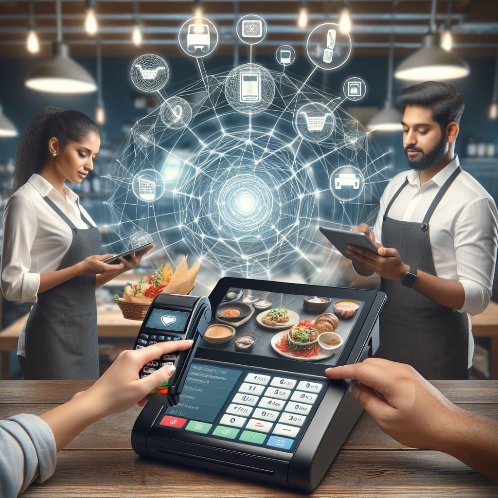 How To Choose The Right Point-of-sale (POS) System For A Restaurant? How To Choose The Right Point-of-sale (POS) System For A Restaurant?