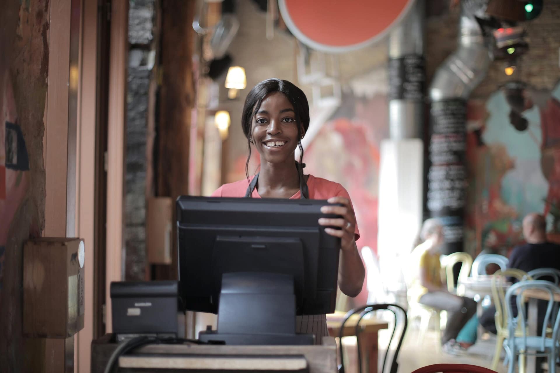 How To Choose The Right Point-of-sale (POS) System For A Restaurant? How To Choose The Right Point-of-sale (POS) System For A Restaurant?