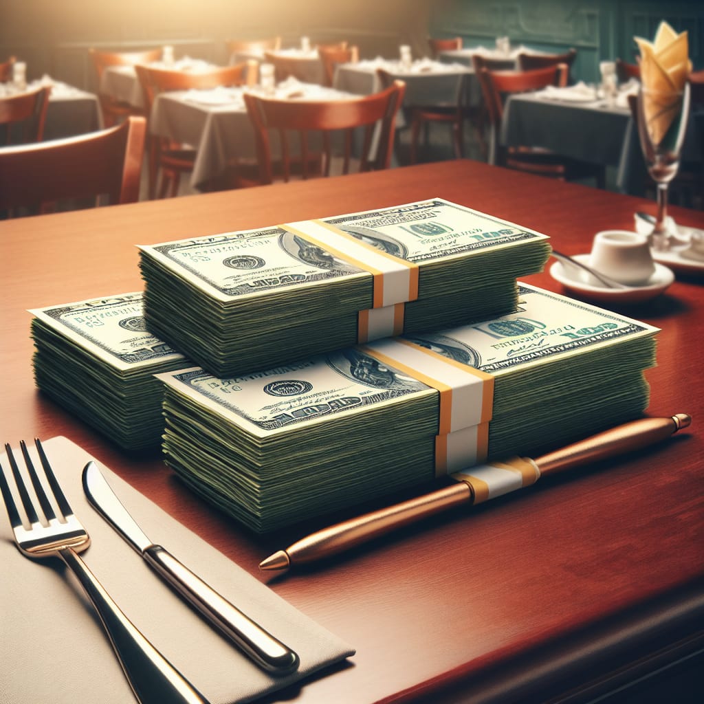 How To Manage Restaurant Finances For Optimal Profitability? How To Manage Restaurant Finances For Optimal Profitability?