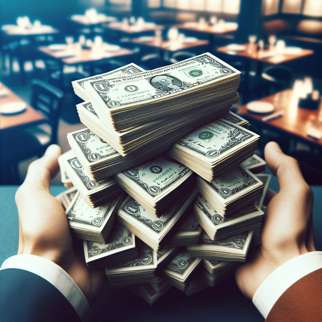 How To Manage Restaurant Finances For Optimal Profitability? How To Manage Restaurant Finances For Optimal Profitability?