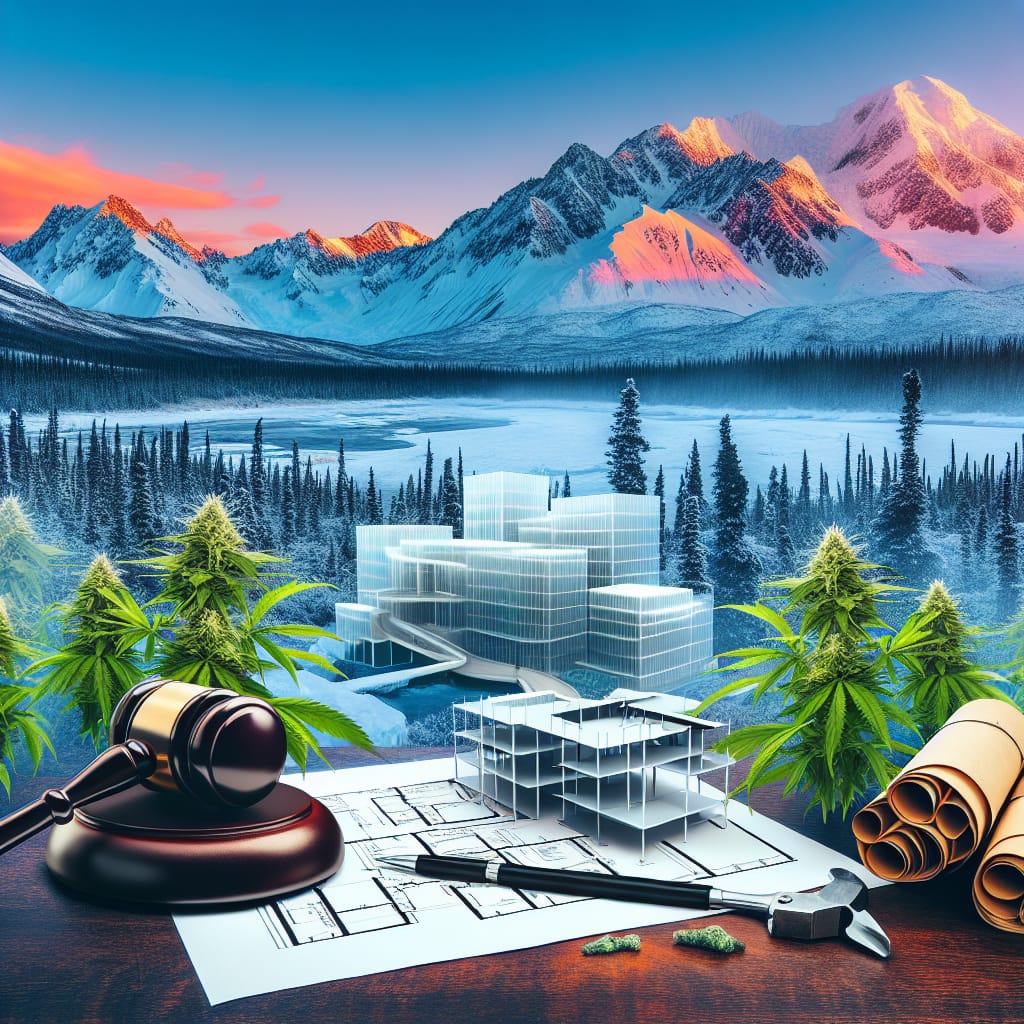 How To Navigate Zoning Regulations For A Cannabis Business In Alaska. How To Navigate Zoning Regulations For A Cannabis Business In Alaska.
