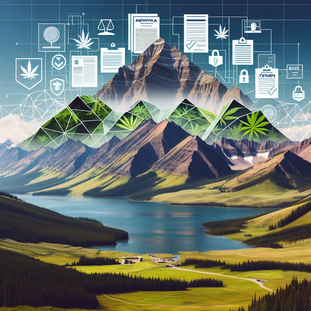 How To Navigate Zoning Regulations For A Cannabis Business In Montana. How To Navigate Zoning Regulations For A Cannabis Business In Montana.