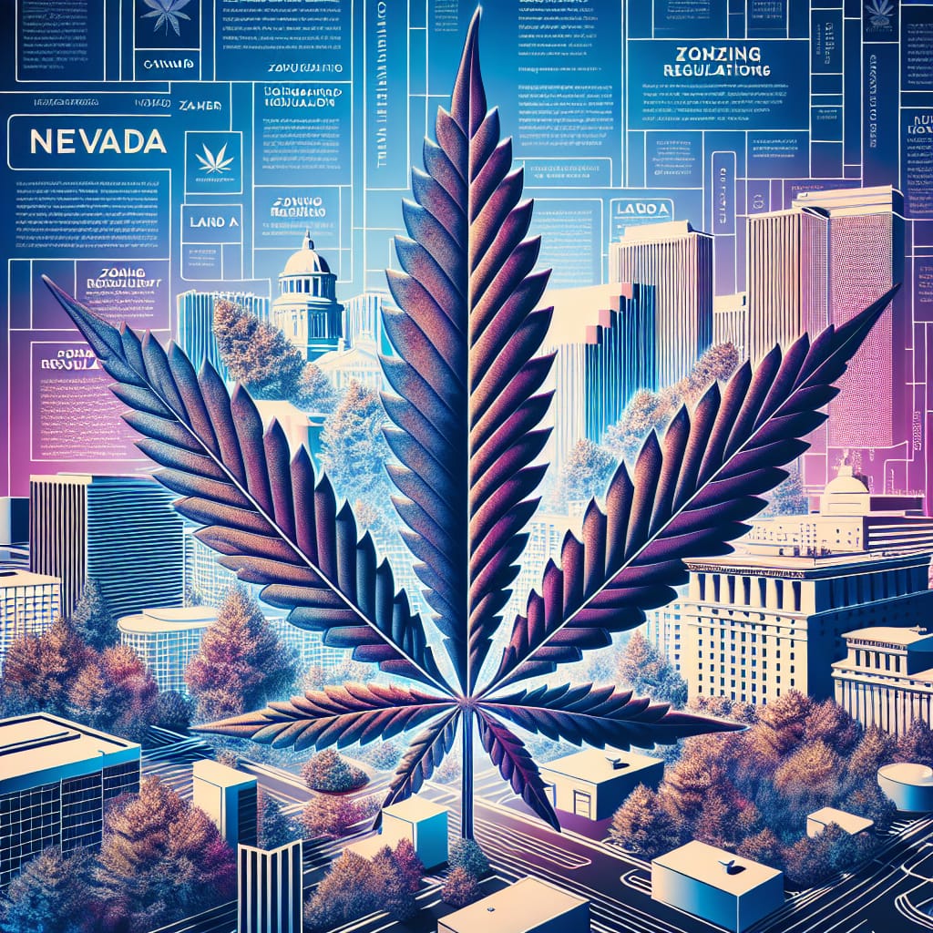 How To Navigate Zoning Regulations For A Cannabis Business In Nevada. How To Navigate Zoning Regulations For A Cannabis Business In Nevada.