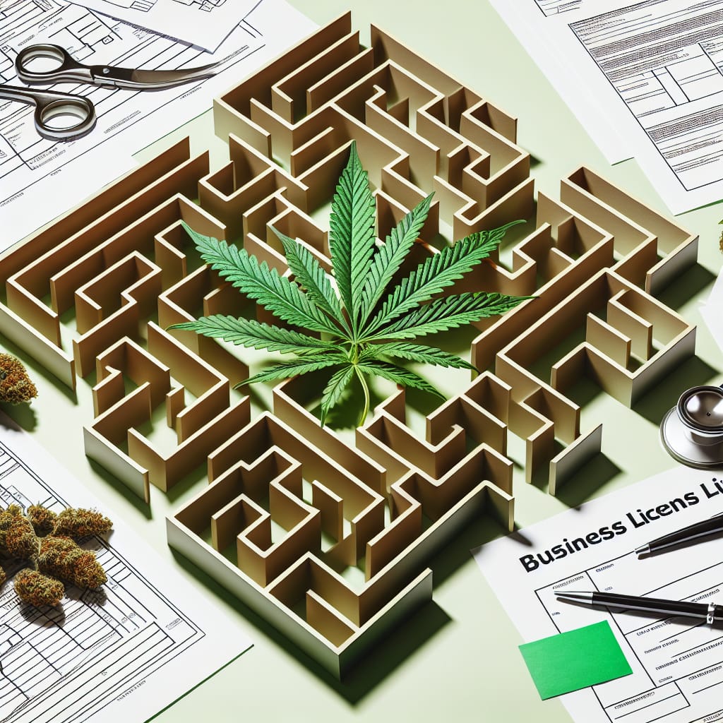 How To Navigate Zoning Regulations For A Cannabis Business In New Hampshire. How To Navigate Zoning Regulations For A Cannabis Business In New Hampshire.