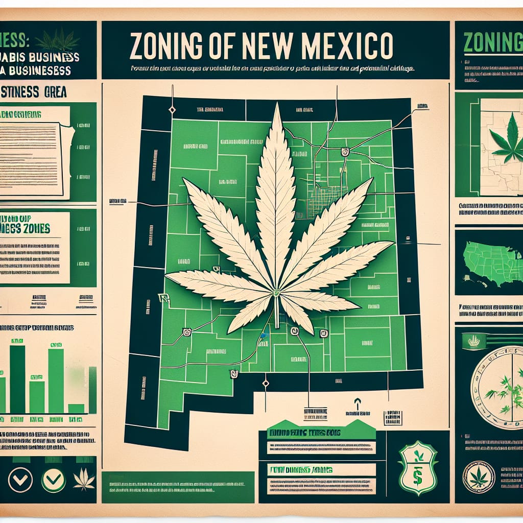 How To Navigate Zoning Regulations For A Cannabis Business In New Mexico. How To Navigate Zoning Regulations For A Cannabis Business In New Mexico.