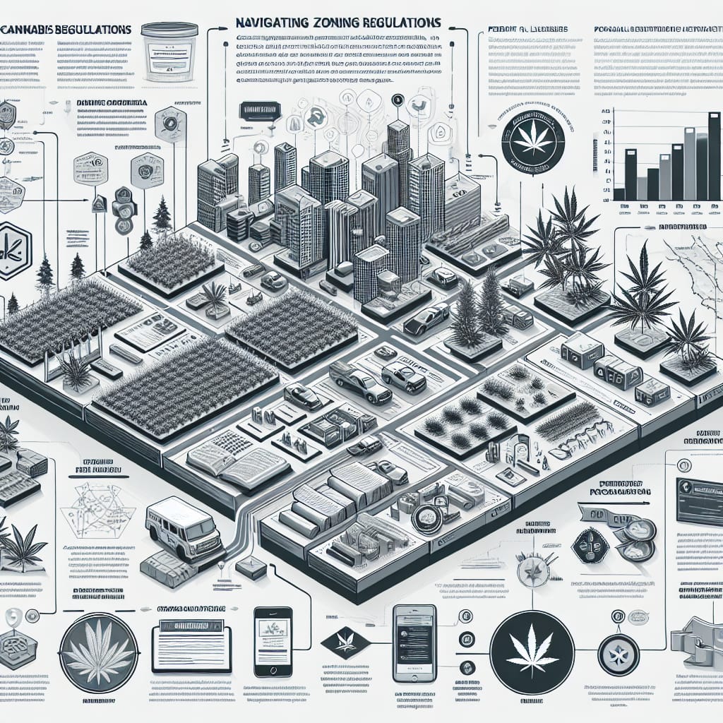 How To Navigate Zoning Regulations For A Cannabis Business In Oregon. How To Navigate Zoning Regulations For A Cannabis Business In Oregon.