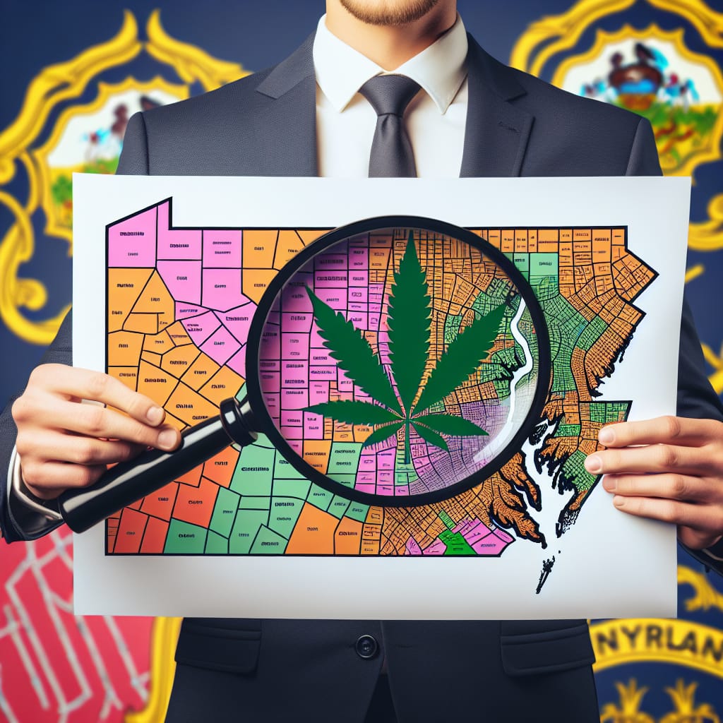 How To Navigate Zoning Regulations For A Cannabis Business In Pennsylvania. How To Navigate Zoning Regulations For A Cannabis Business In Pennsylvania.