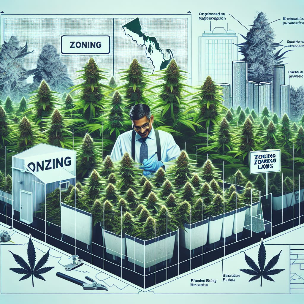 How To Navigate Zoning Regulations For A Cannabis Business In Rhode Island. How To Navigate Zoning Regulations For A Cannabis Business In Rhode Island.