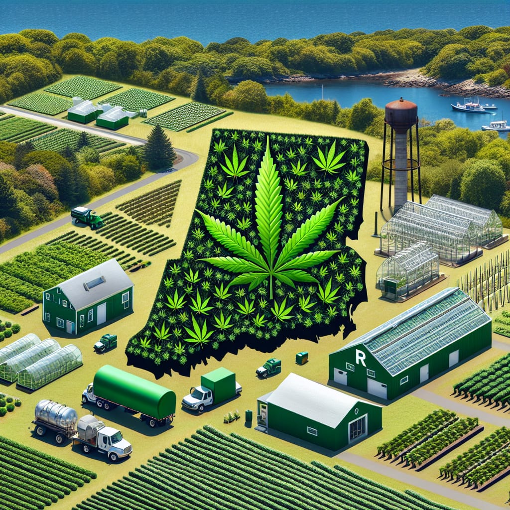 How To Navigate Zoning Regulations For A Cannabis Business In Rhode Island. How To Navigate Zoning Regulations For A Cannabis Business In Rhode Island.