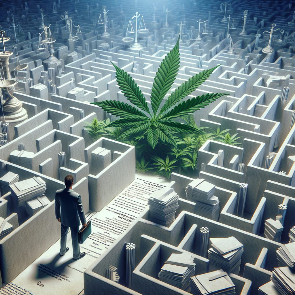 How To Navigate Zoning Regulations For A Cannabis Business In Vermont. How To Navigate Zoning Regulations For A Cannabis Business In Vermont.