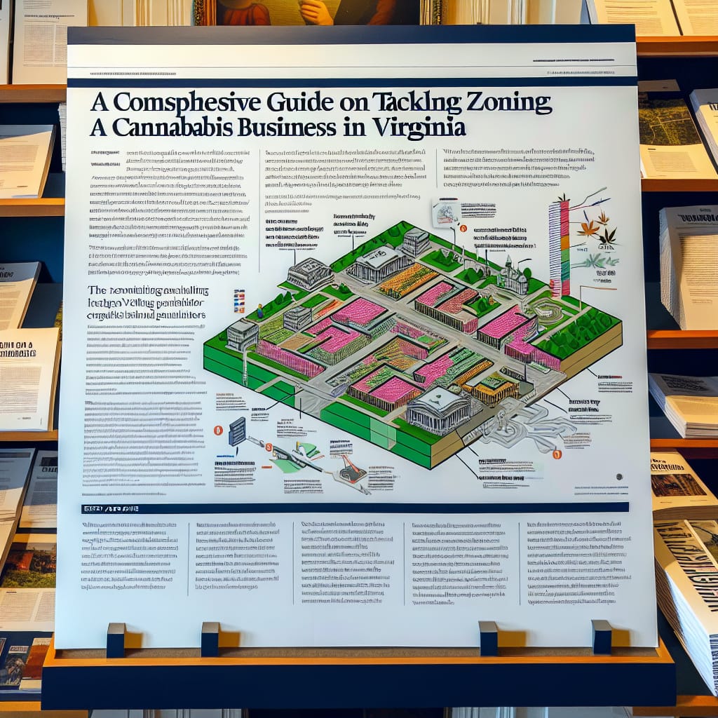 How To Navigate Zoning Regulations For A Cannabis Business In Virginia. How To Navigate Zoning Regulations For A Cannabis Business In Virginia.