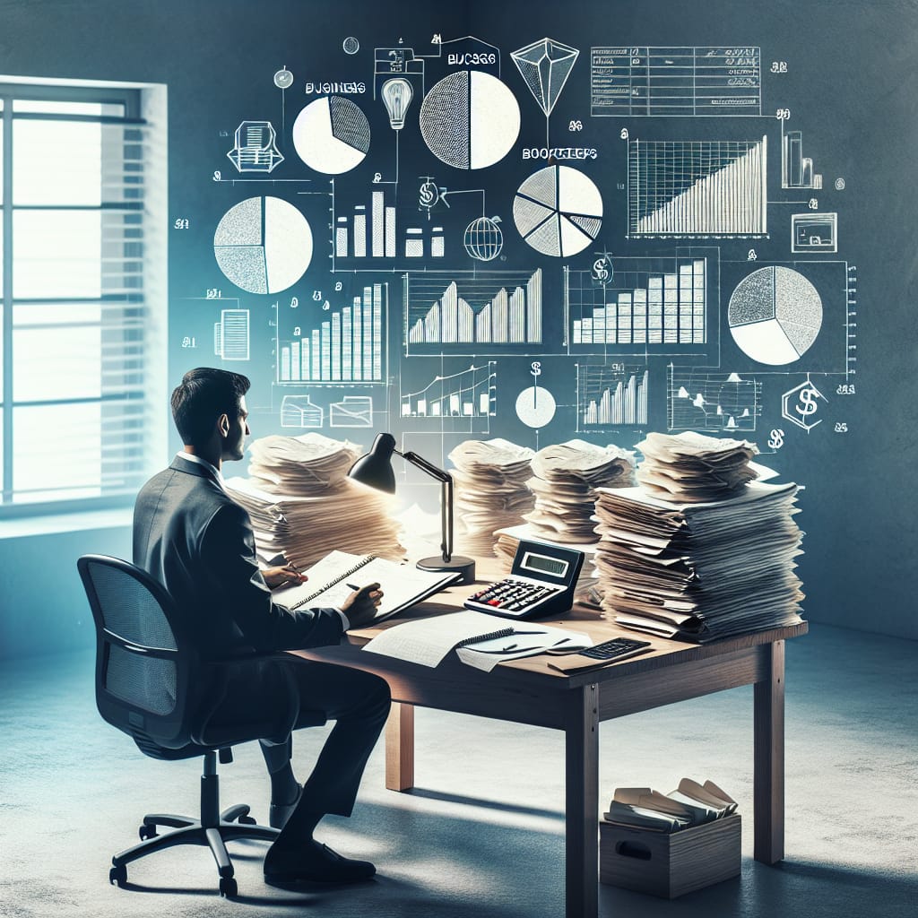 How To Set Up An Effective Bookkeeping System For A Small Business? How To Set Up An Effective Bookkeeping System For A Small Business?