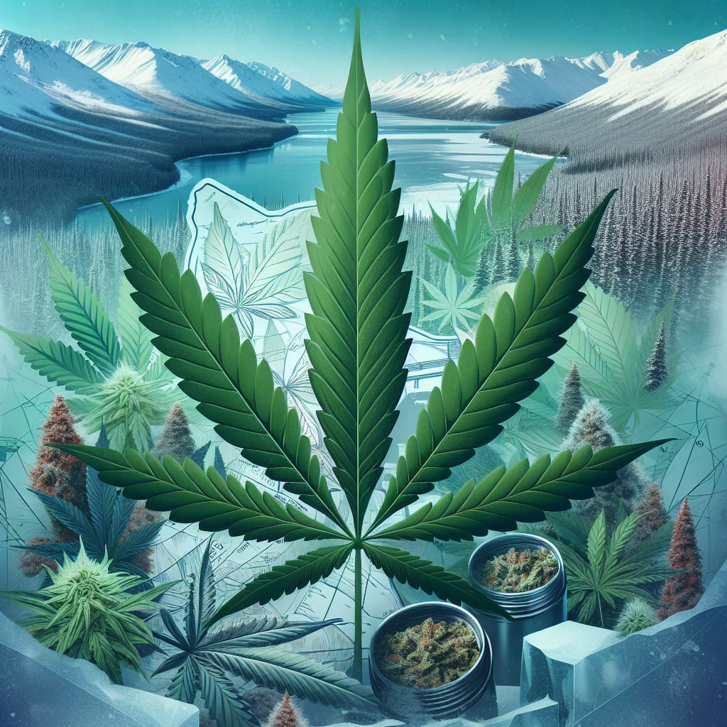 How To Start A Dispensary In Alaska? How To Start A Dispensary In Alaska?