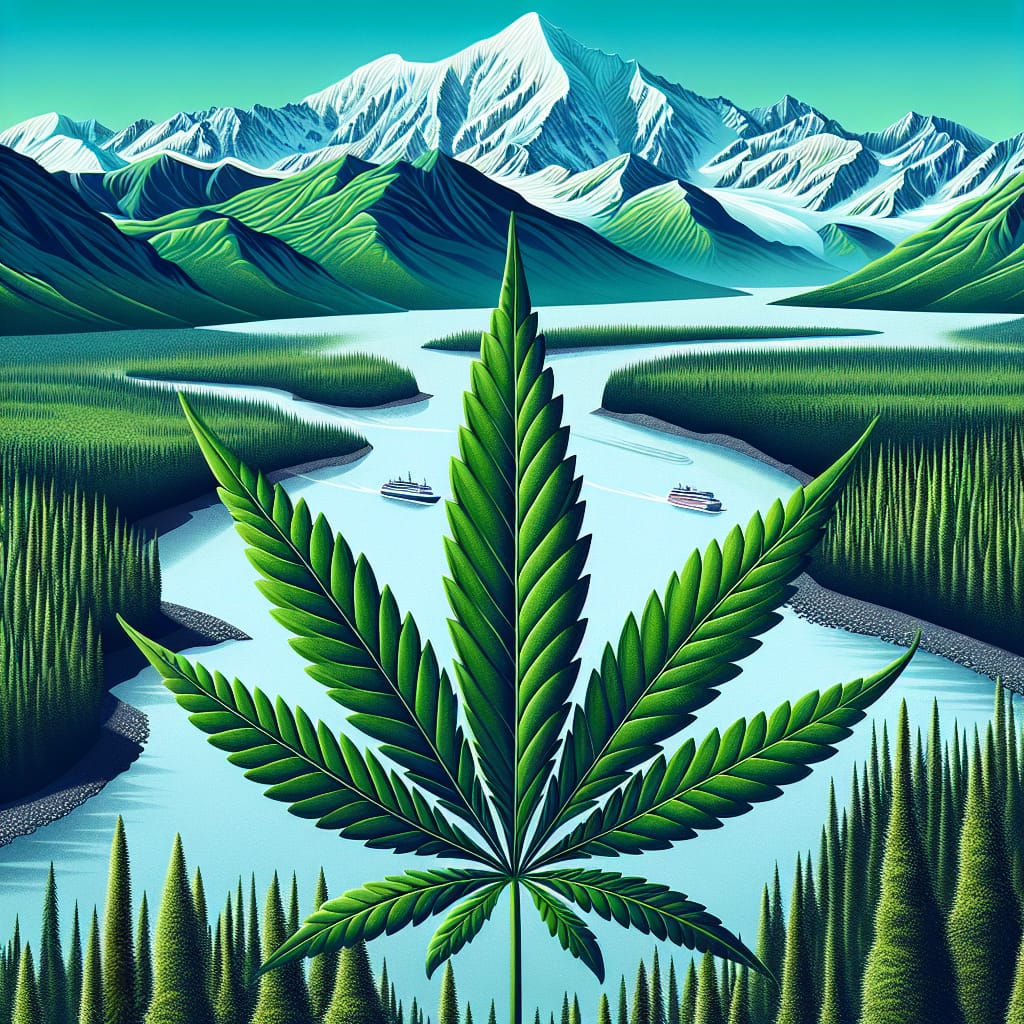 How To Start A Dispensary In Alaska? How To Start A Dispensary In Alaska?