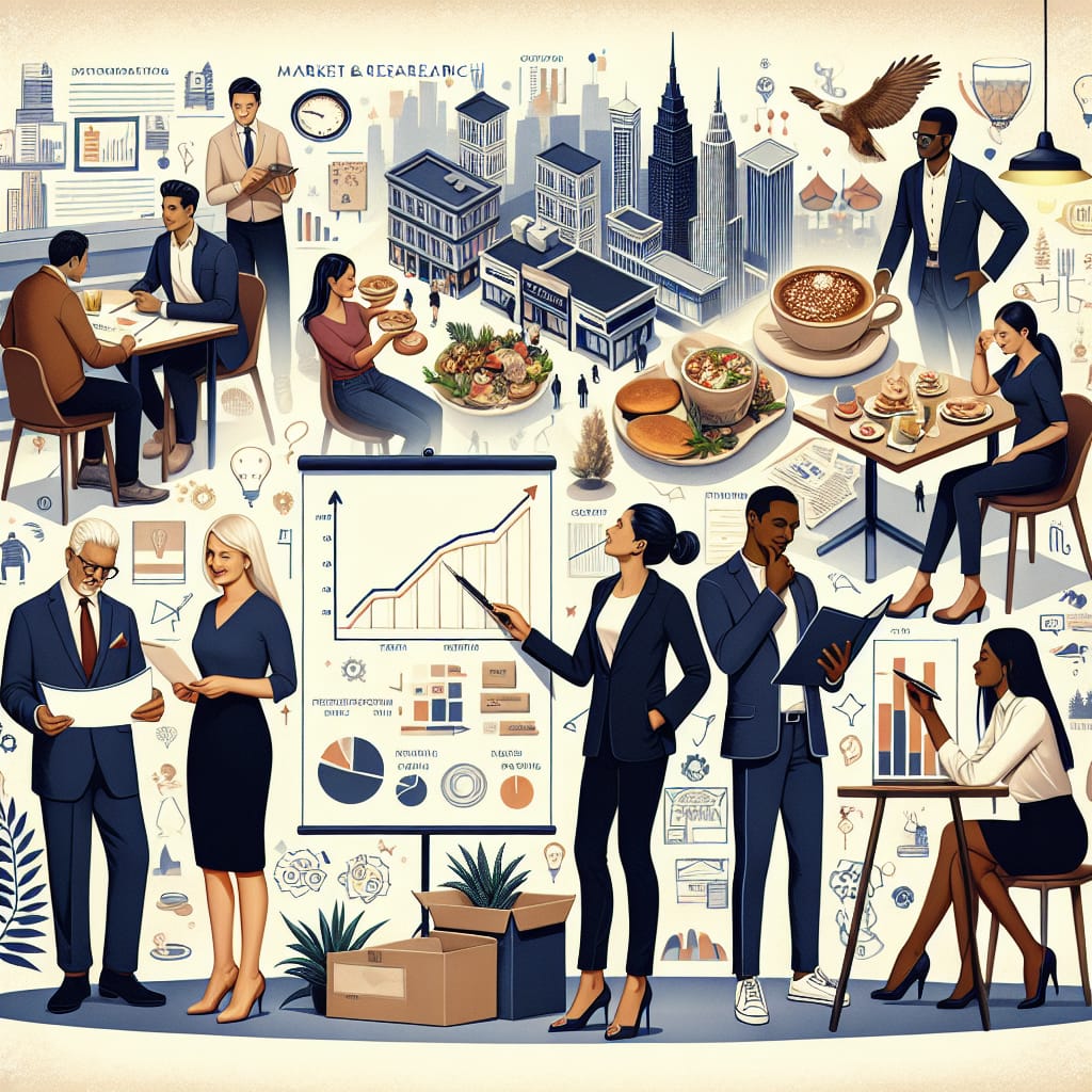 How To Start A Successful Restaurant Business From Scratch? How To Start A Successful Restaurant Business From Scratch?