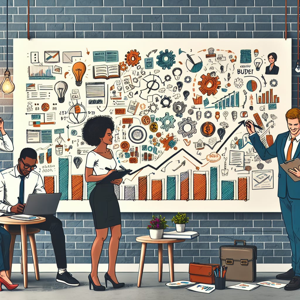 How To Start A Successful Small Business With Minimal Investment? How To Start A Successful Small Business With Minimal Investment?