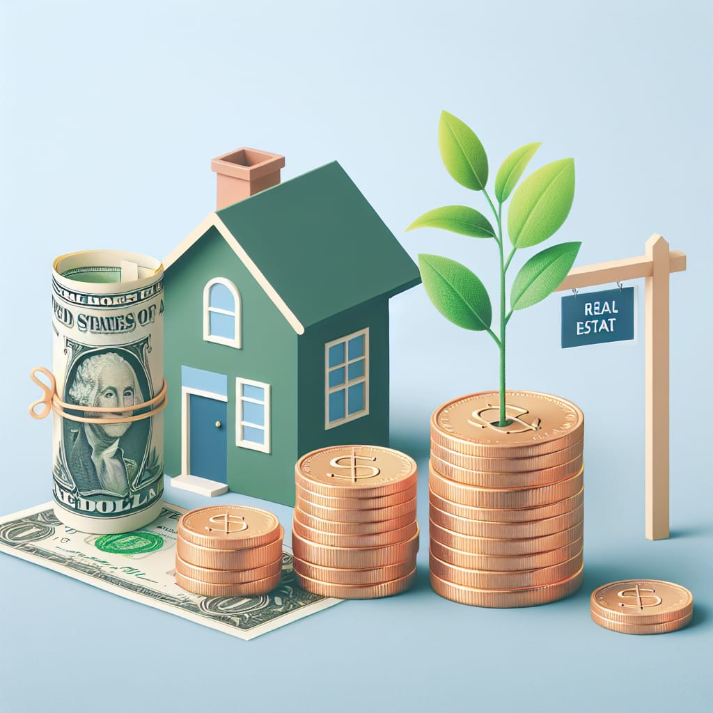How To Start Real Estate Investing With Little Money? How To Start Real Estate Investing With Little Money?