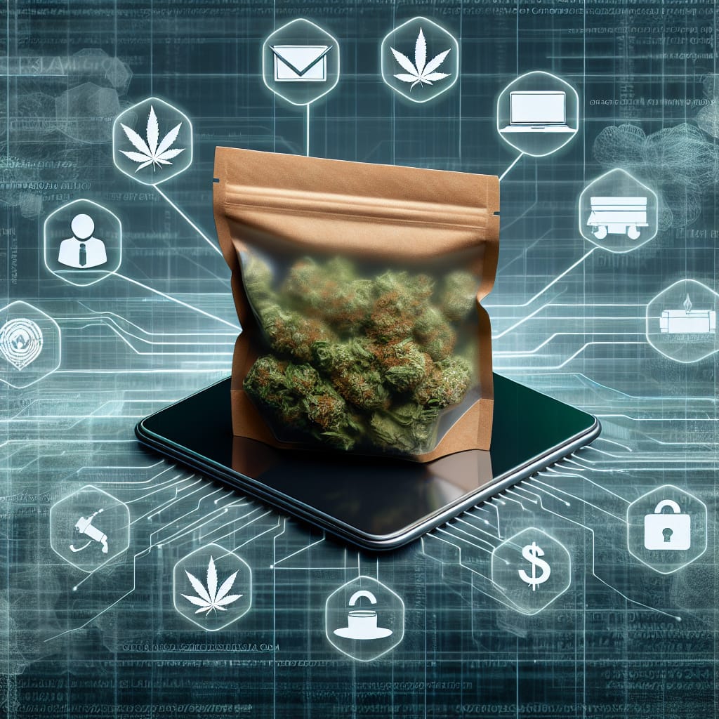 Legal Implications Of Selling Cannabis Online. Legal Implications Of Selling Cannabis Online.