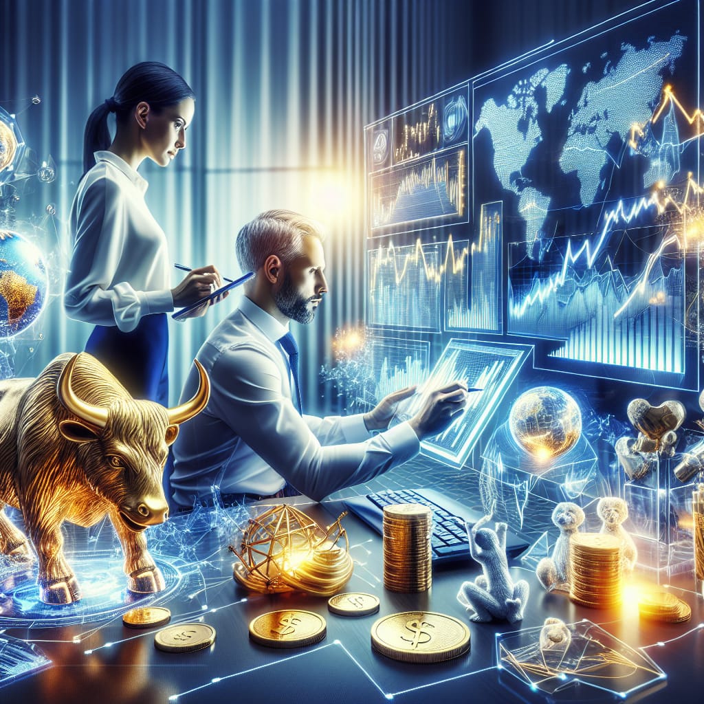 What Are The Best Practices For Selecting And Managing Investment Portfolios As A Business Owner? What Are The Best Practices For Selecting And Managing Investment Portfolios As A Business Owner?