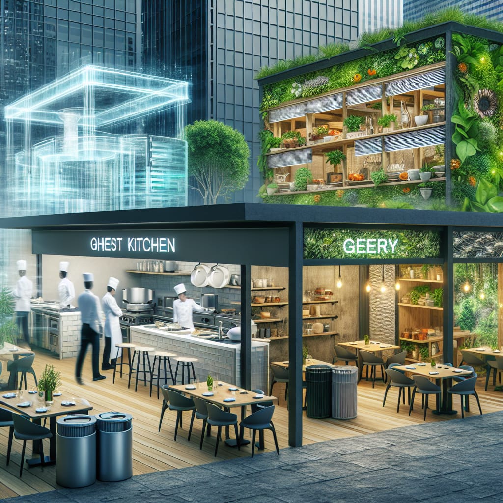 What Are The Best Restaurant Business Ideas In 2023? What Are The Best Restaurant Business Ideas In 2023?