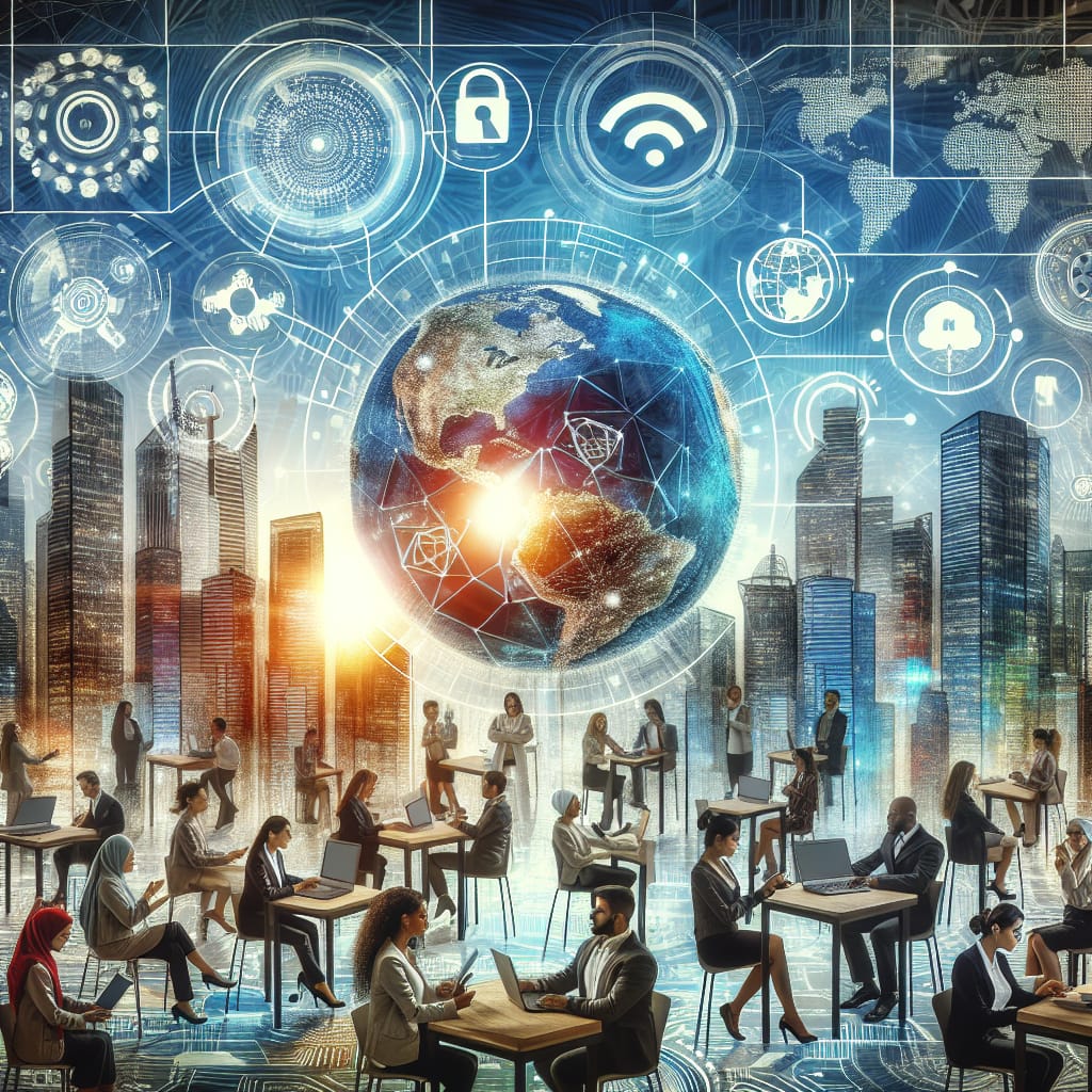 What Are The Current Trends Shaping Entrepreneurship? What Are The Current Trends Shaping Entrepreneurship?