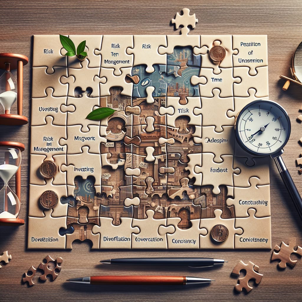 What Are The Key Principles Of Successful Long-term Investing For Business Owners? What Are The Key Principles Of Successful Long-term Investing For Business Owners?