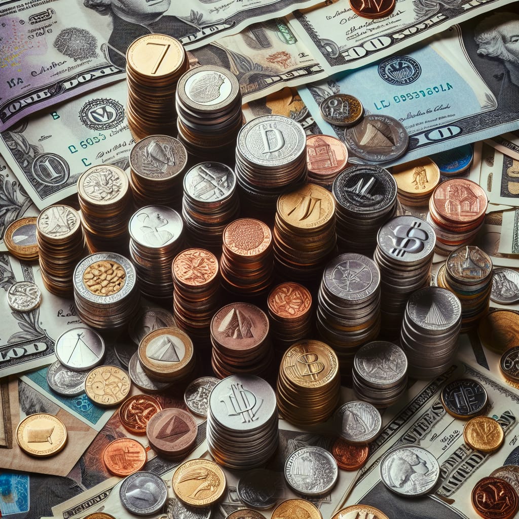 What Role Does Diversification Play In Building And Preserving Generational Wealth Through Investments? What Role Does Diversification Play In Building And Preserving Generational Wealth Through Investments?