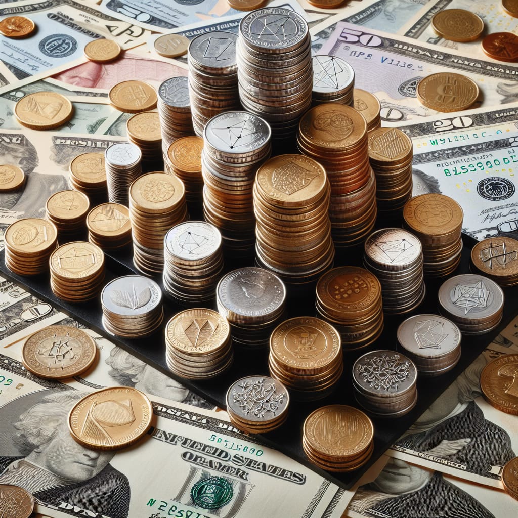 What Role Does Diversification Play In Building And Preserving Generational Wealth Through Investments? What Role Does Diversification Play In Building And Preserving Generational Wealth Through Investments?