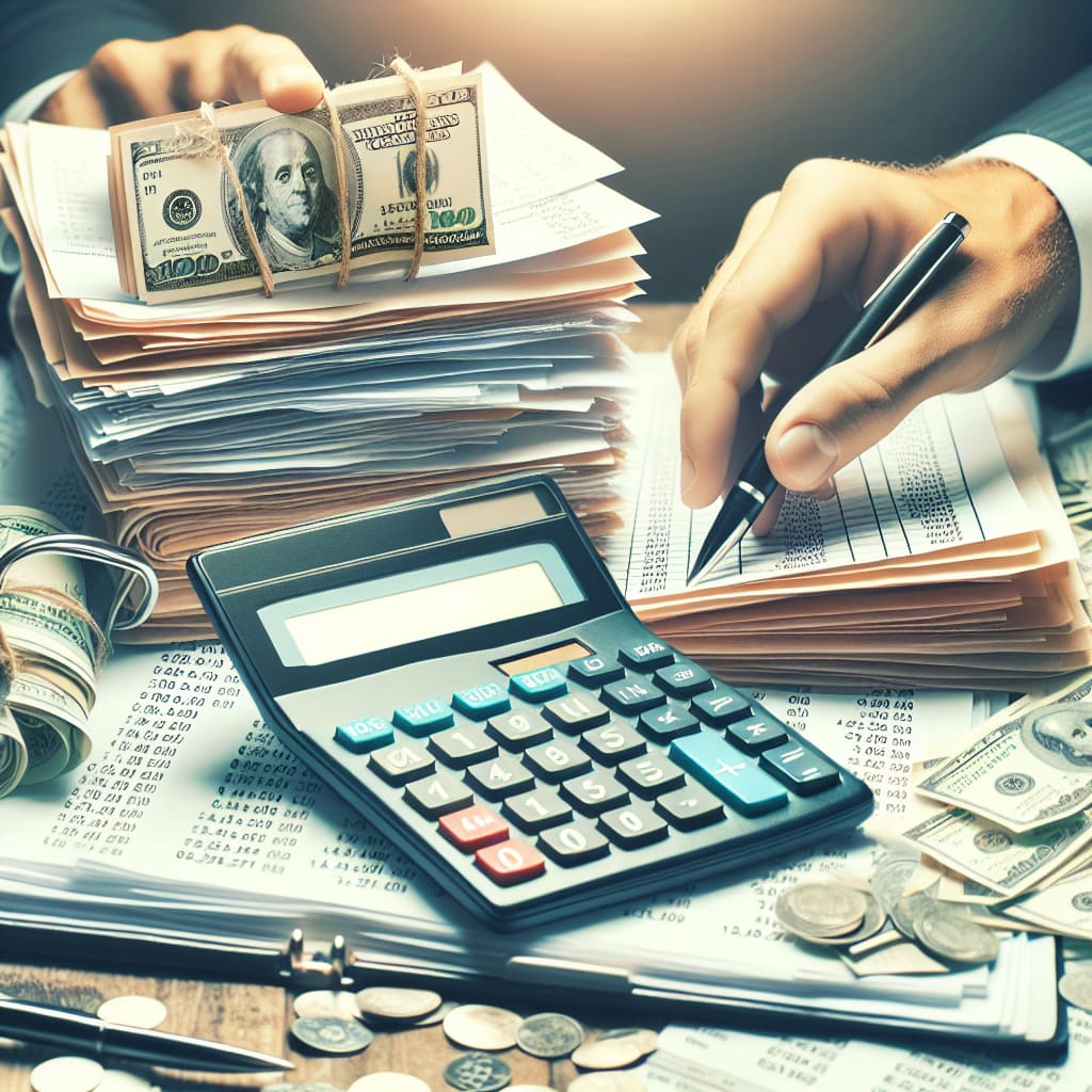 What Tax Deductions Are Applicable And Beneficial For Small Businesses? What Tax Deductions Are Applicable And Beneficial For Small Businesses?