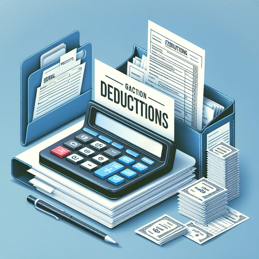 What Tax Deductions Are Applicable And Beneficial For Small Businesses? What Tax Deductions Are Applicable And Beneficial For Small Businesses?