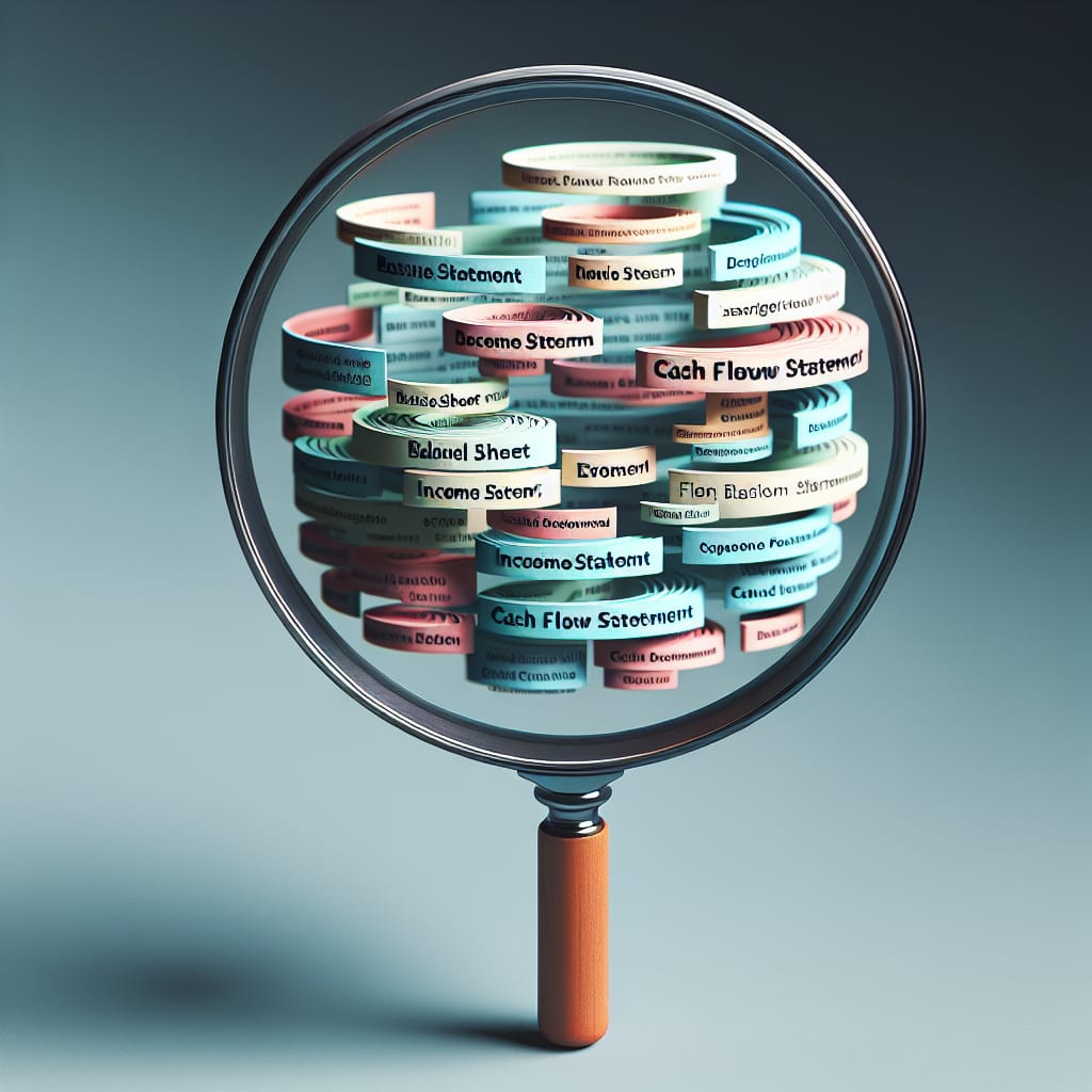 Which Financial Statements Are Essential For Regular Analysis In My Business? Which Financial Statements Are Essential For Regular Analysis In My Business?