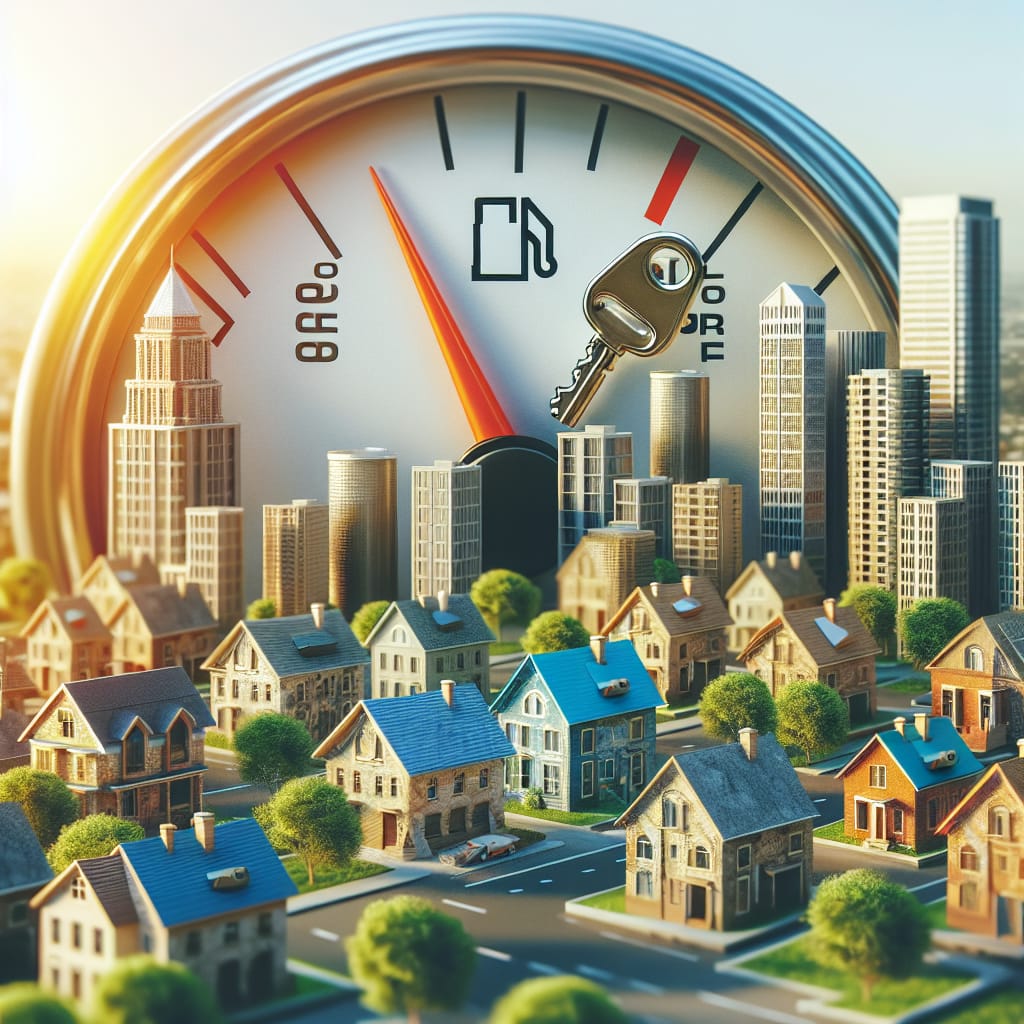 Why Consider Short-term Rentals For Higher Returns In Real Estate? Why Consider Short-term Rentals For Higher Returns In Real Estate?