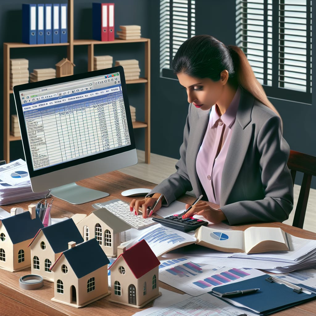 Why Is Bookkeeping Crucial For Real Estate Investors? Why Is Bookkeeping Crucial For Real Estate Investors?