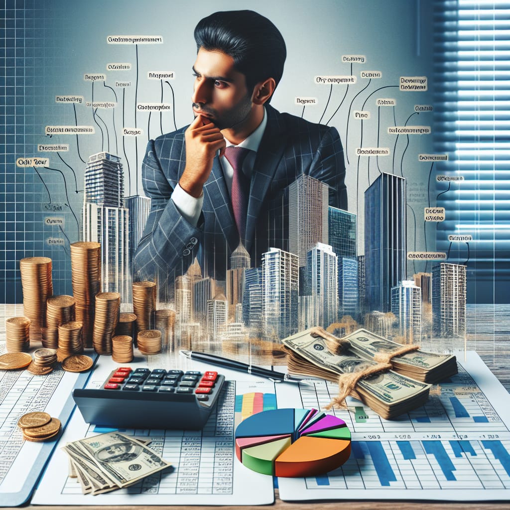 Why Is Bookkeeping Crucial For Real Estate Investors? Why Is Bookkeeping Crucial For Real Estate Investors?