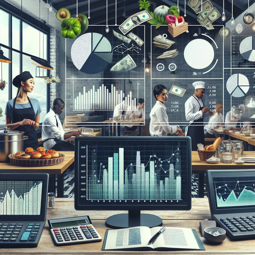 Why Is Bookkeeping Essential For The Success Of A Restaurant? Why Is Bookkeeping Essential For The Success Of A Restaurant?