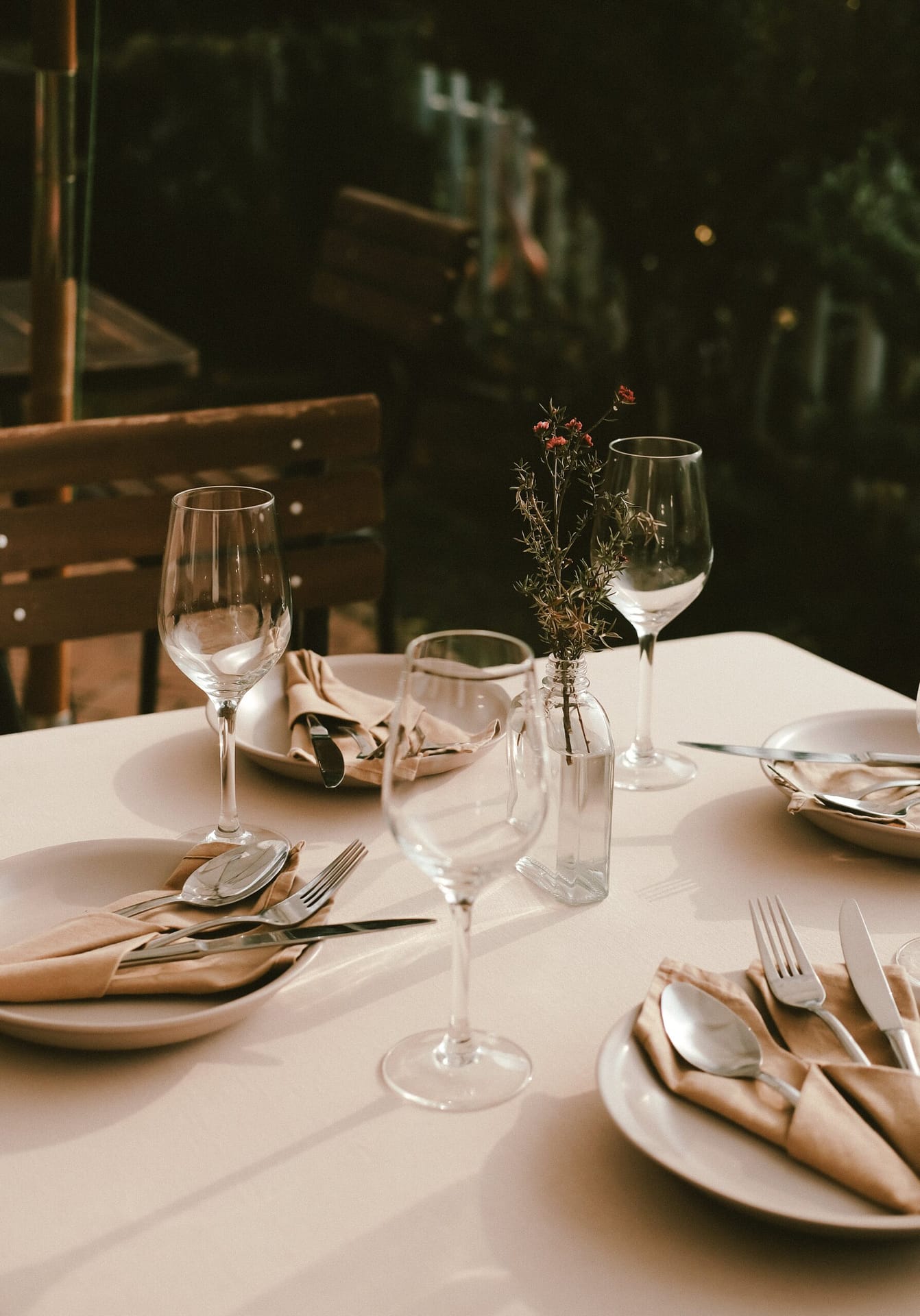 Why Is Location Crucial For A Restaurants Success?