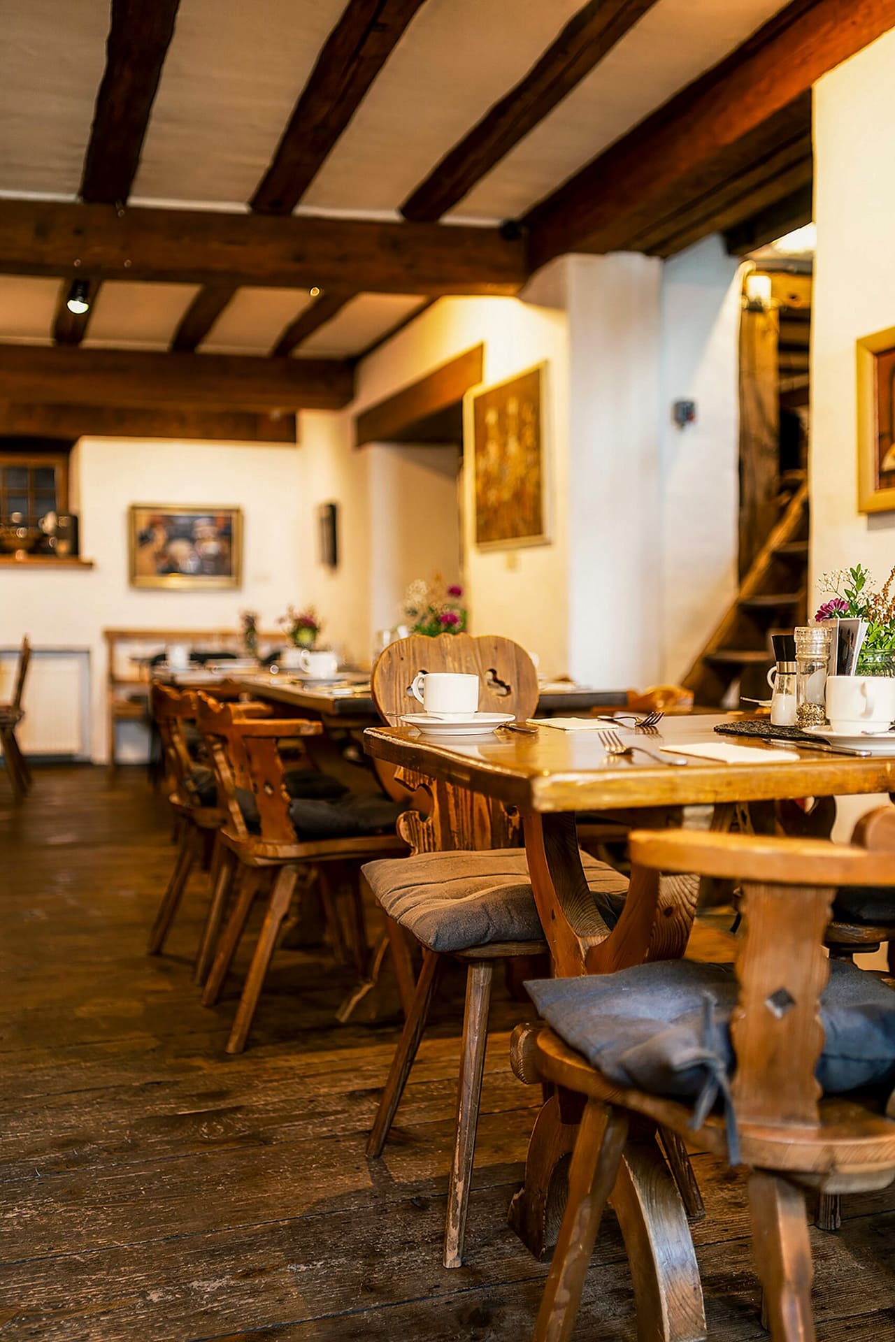 Why Is Location Crucial For A Restaurants Success?