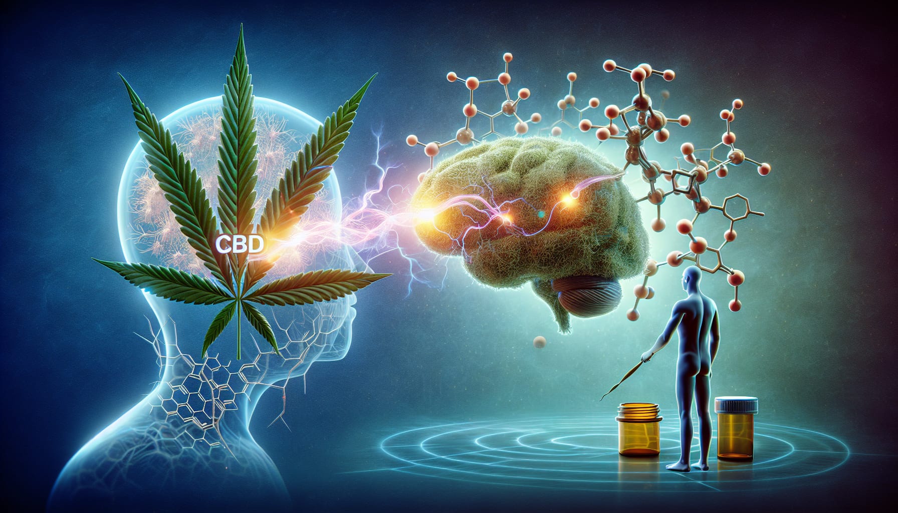 Are There CBD Medications Approved For Epilepsy Treatment?