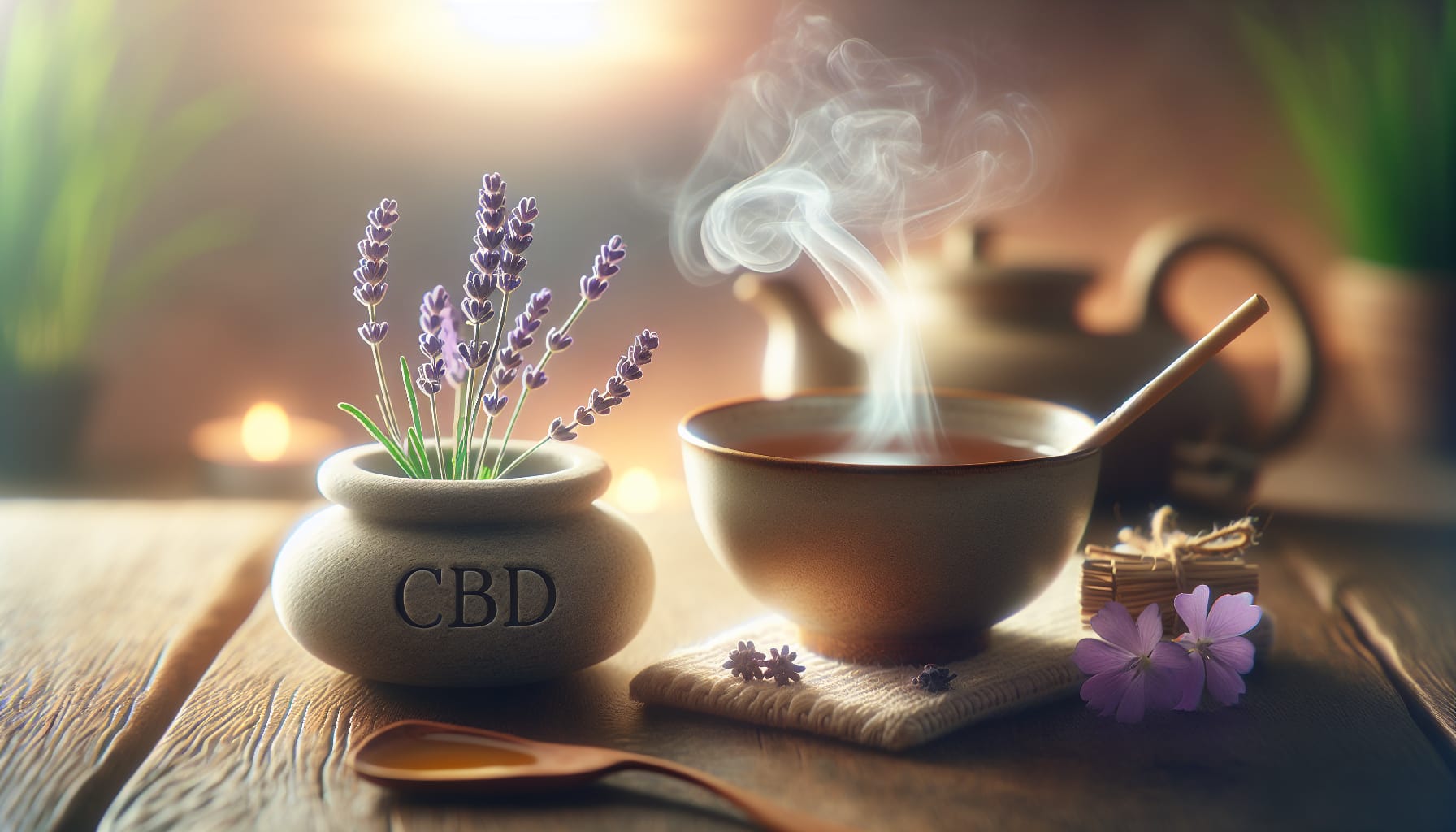 Can CBD Alleviate Symptoms Of Anxiety Disorders?