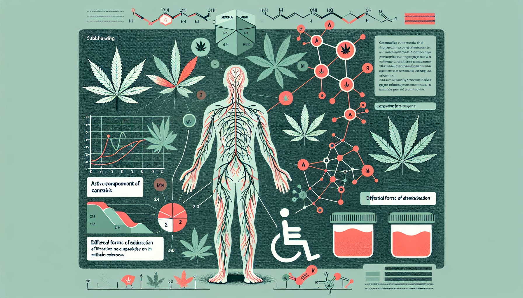 How Does Cannabis Impact Muscle Spasticity In Multiple Sclerosis?