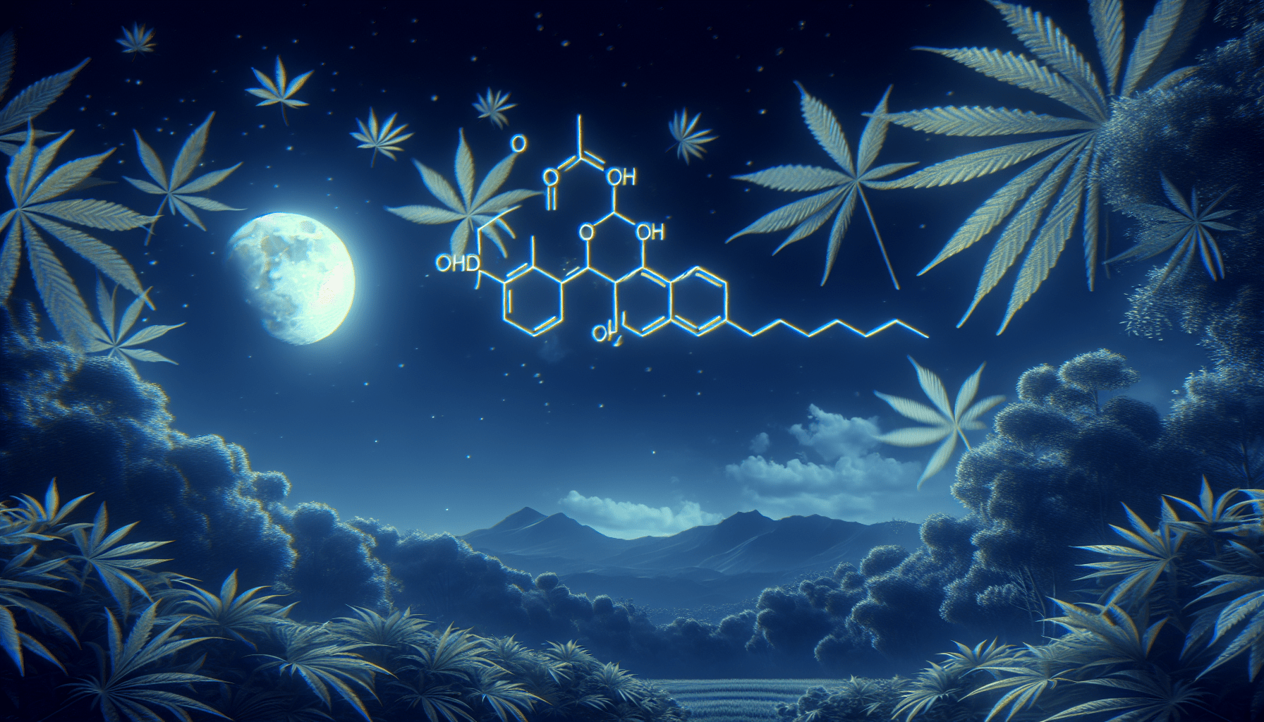 Are There CBD Products Specifically For Sleep? Are There CBD Products Specifically For Sleep?