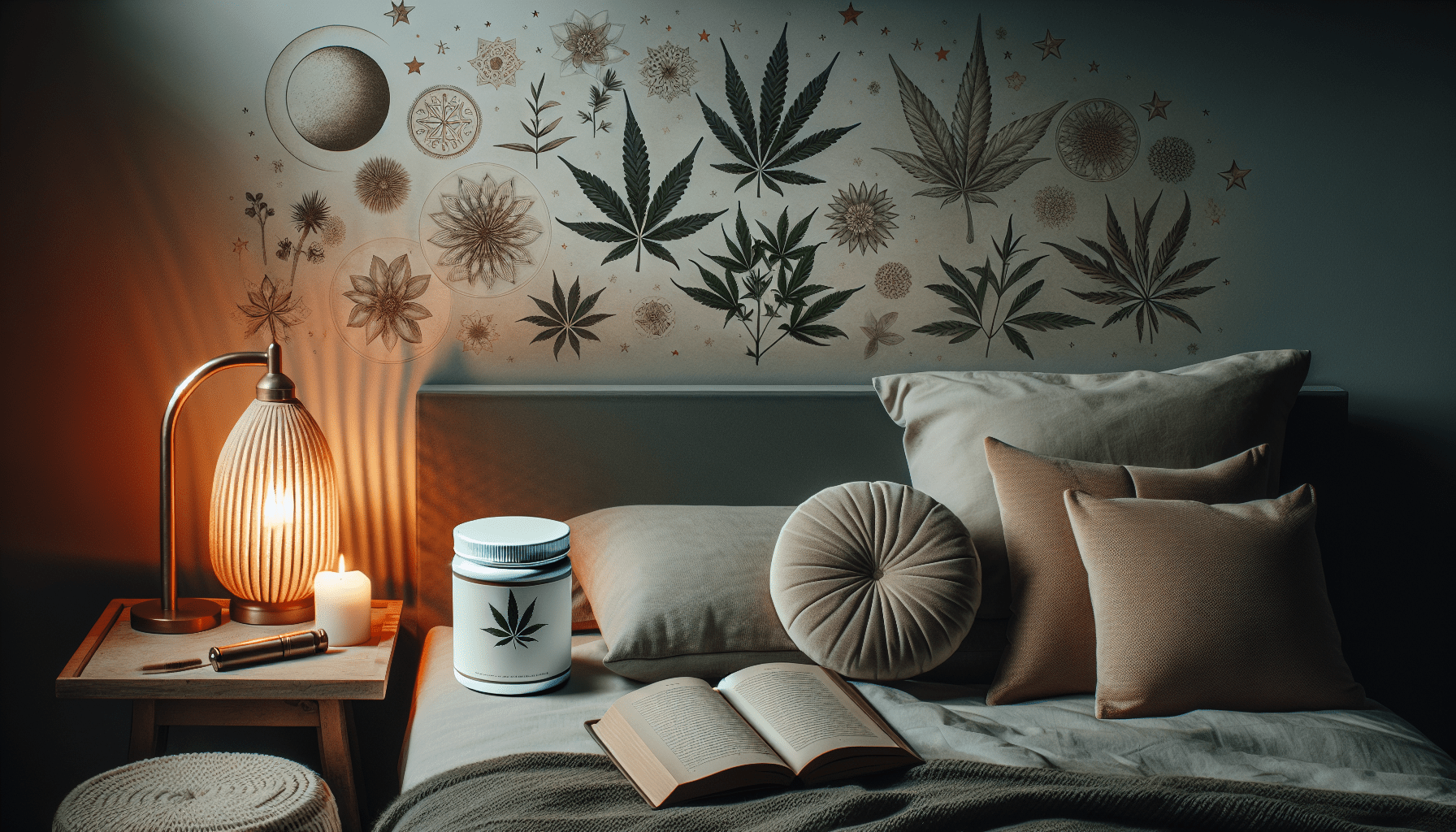 Are There CBD Products Specifically For Sleep? Are There CBD Products Specifically For Sleep?