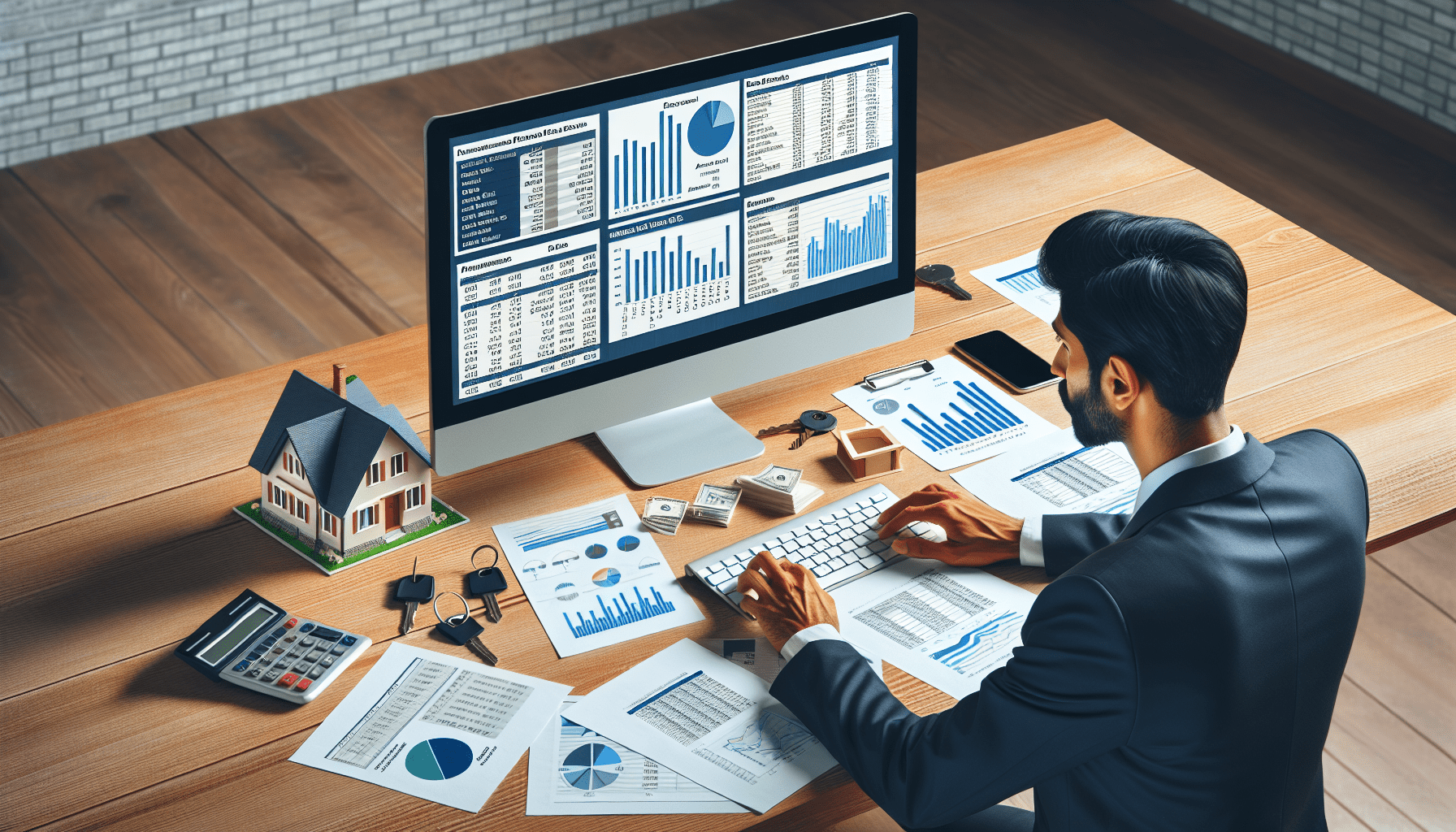 How To Analyze The Potential Cash Flow Of A Rental Property?