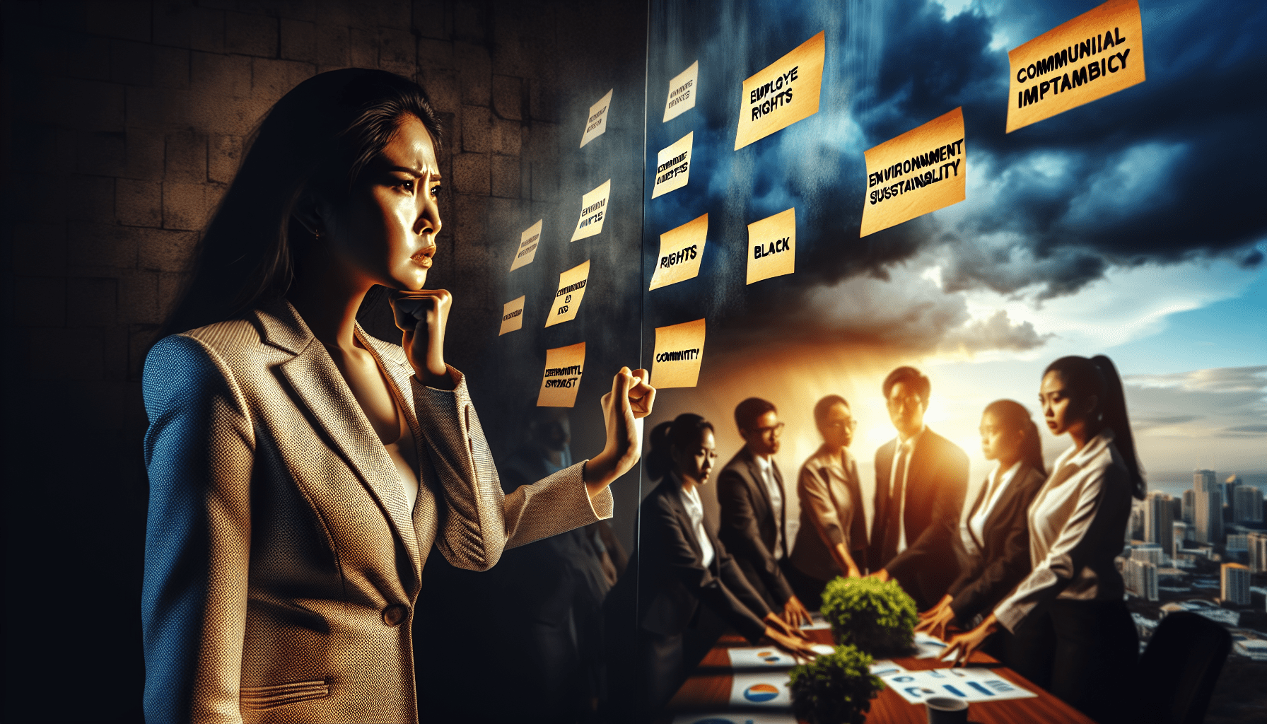 What Are The Ethical Considerations For Entrepreneurs? What Are The Ethical Considerations For Entrepreneurs?
