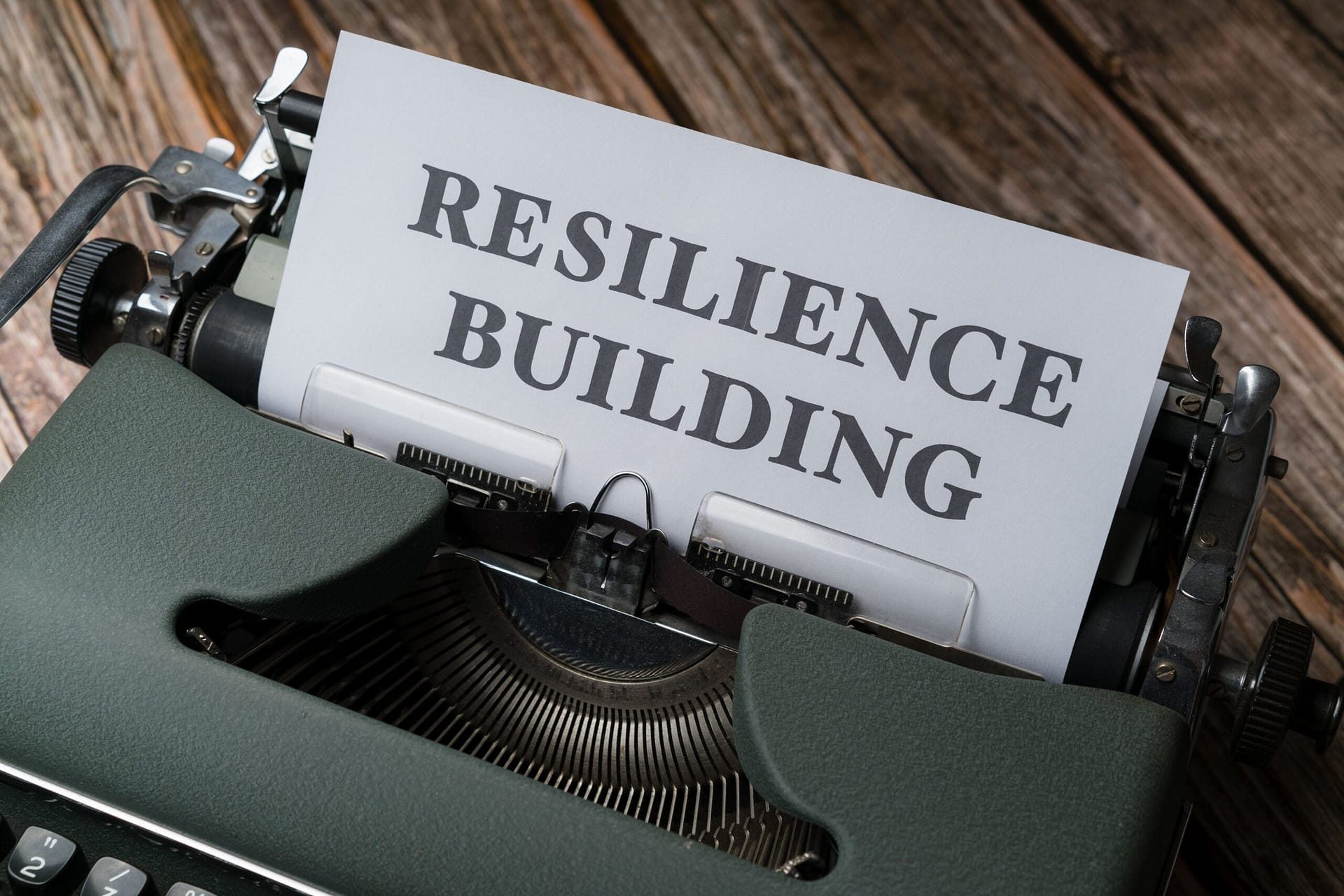 What Strategies Can Entrepreneurs Use To Stay Resilient During Economic Downturns?